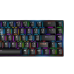 Zifriend TK68 68Keys RGB Mechanical Keyboard
